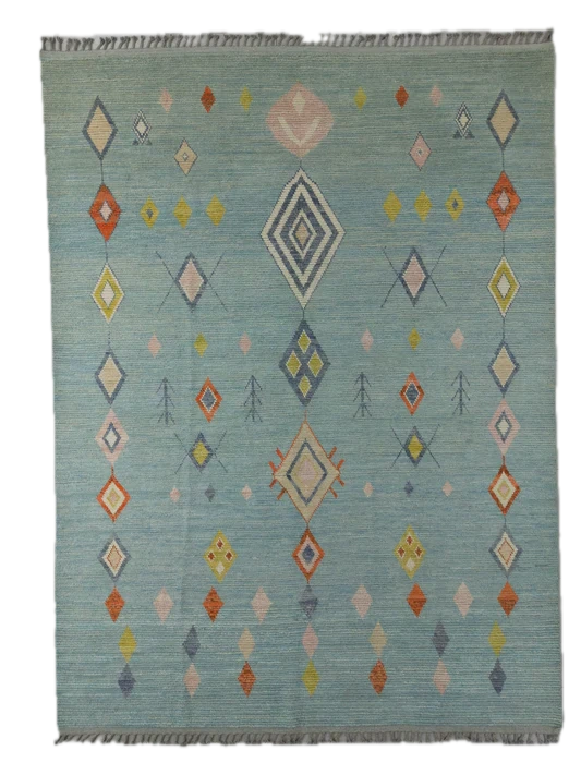 Modern Rug 8m