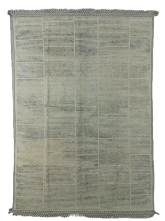 Modern Rug 6m