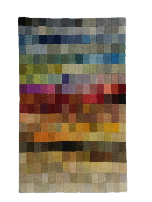 Persian Rug Mix 1006