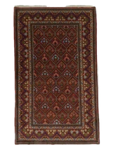 Persian Rug Mix 1033