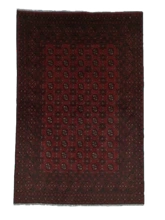 Persian Rug Mix 1028