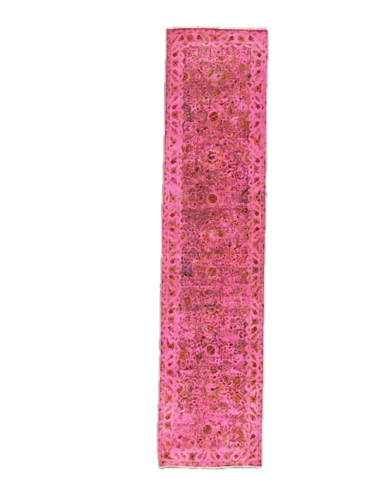 Vintage Runner 1743