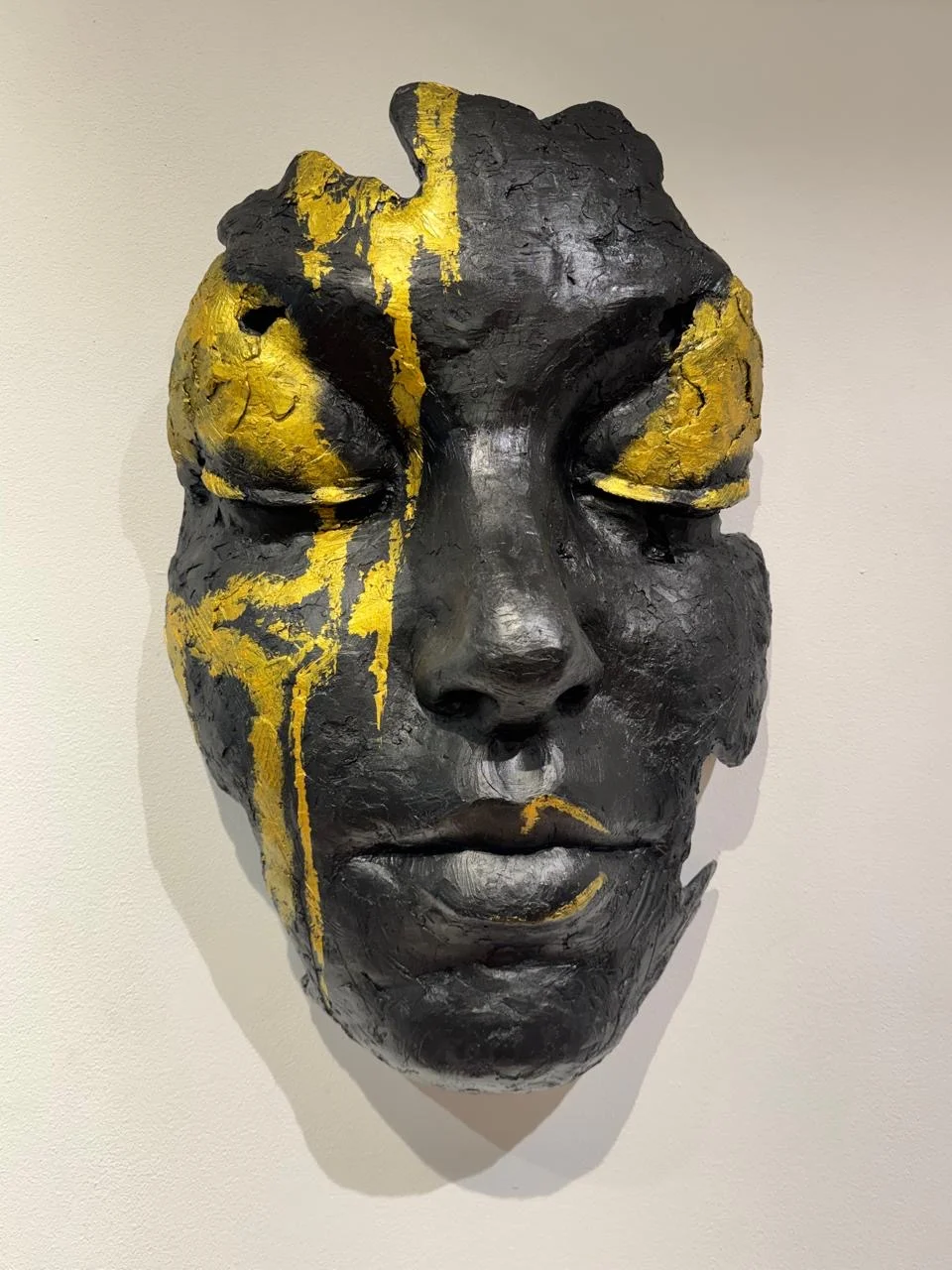 Handcrafted Sculpture