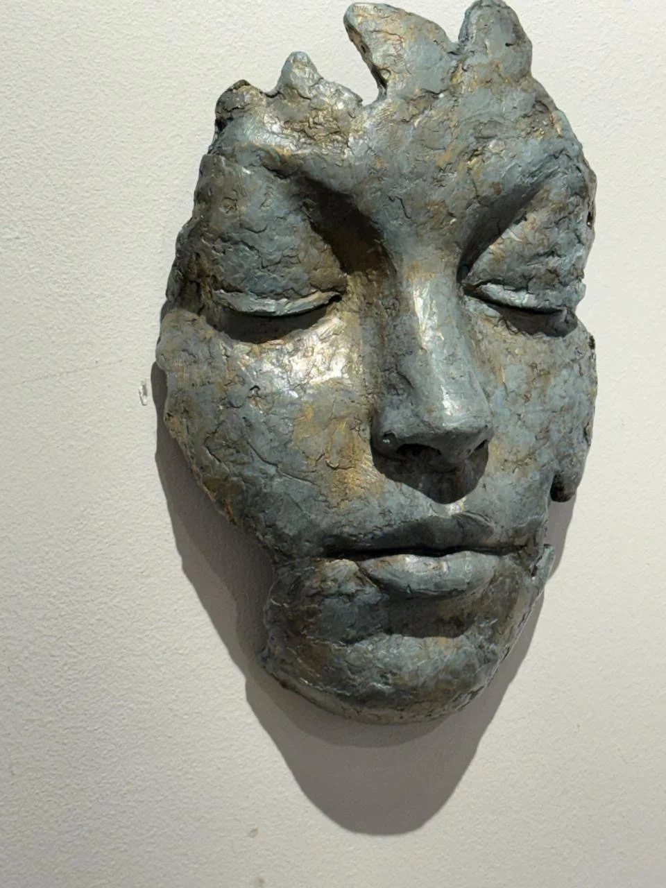 Handcrafted Sculpture