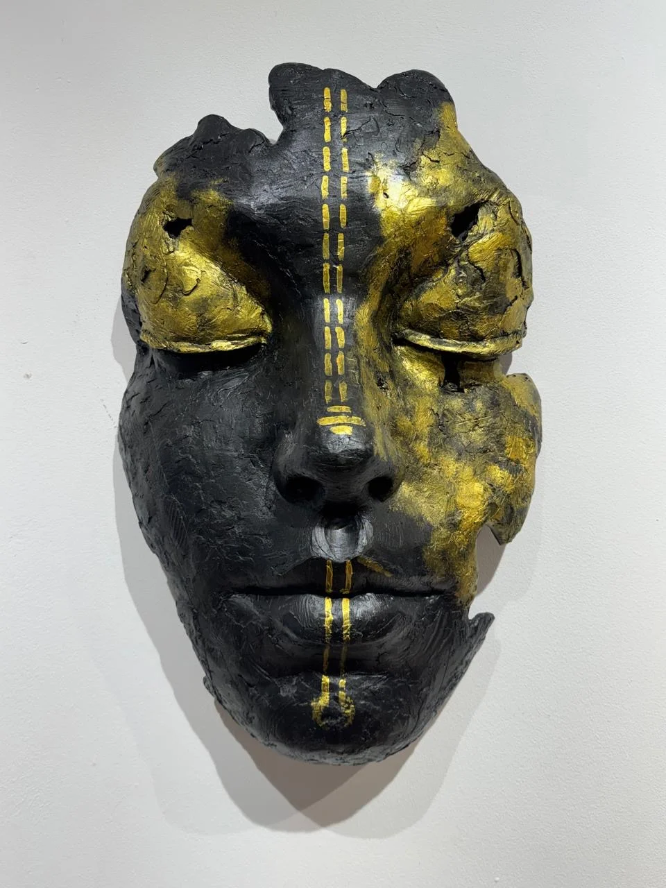 Handcrafted Sculpture