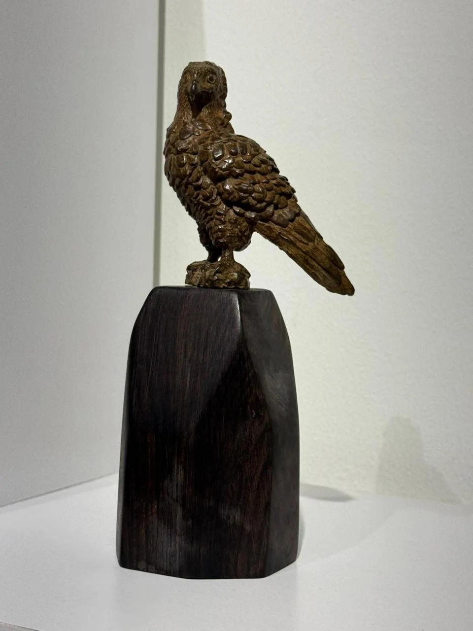 Handcrafted Sculpture