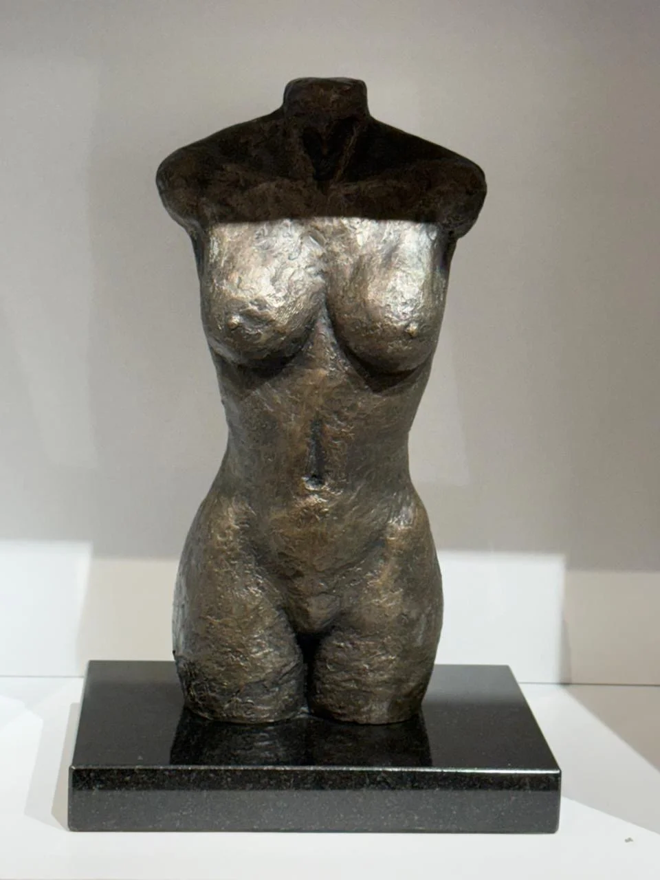Handcrafted Sculpture