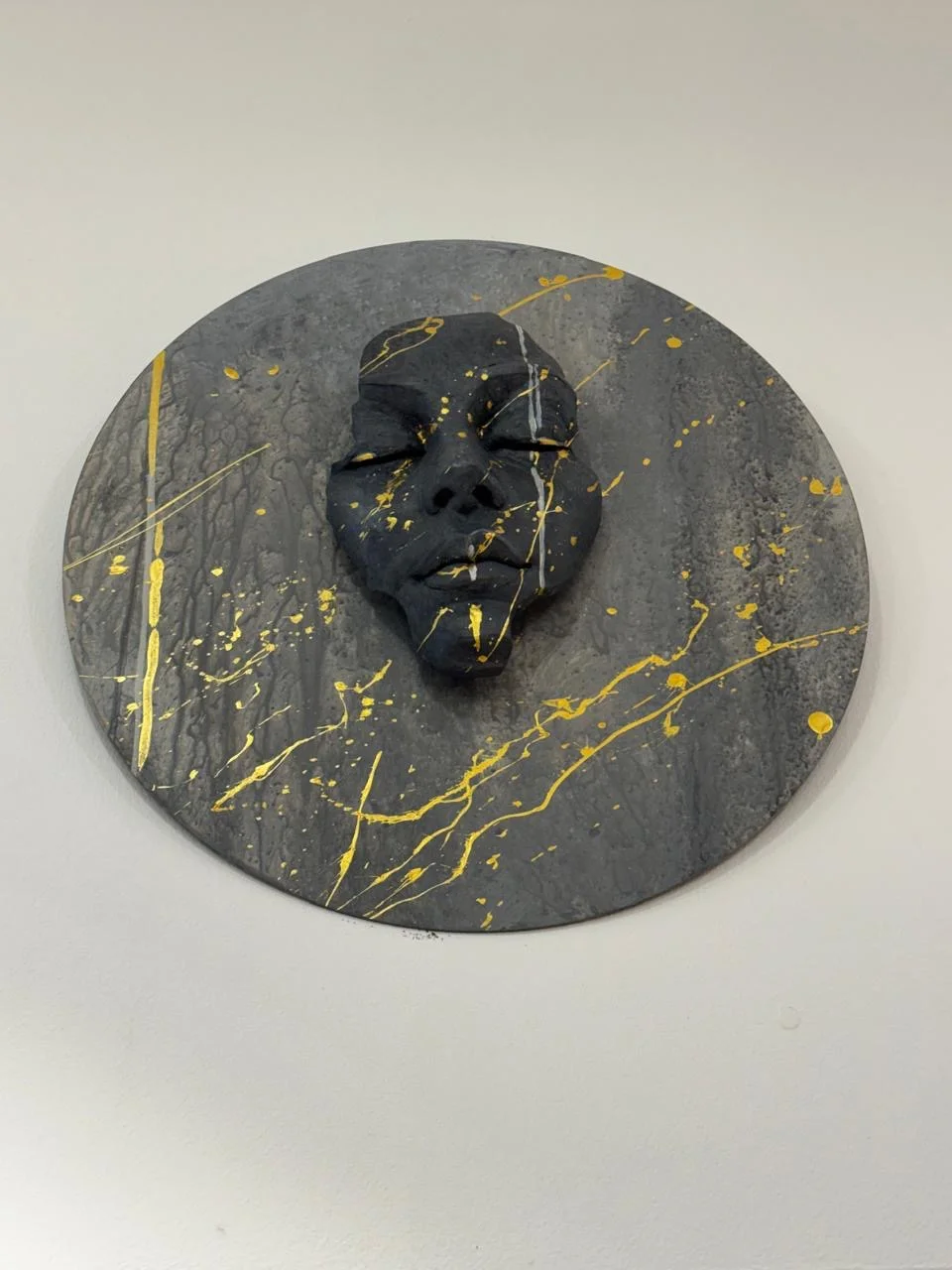 Handcrafted Sculpture